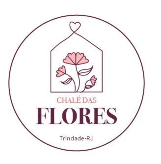 טרינידאדה Chale Das Flores מראה חיצוני תמונה
