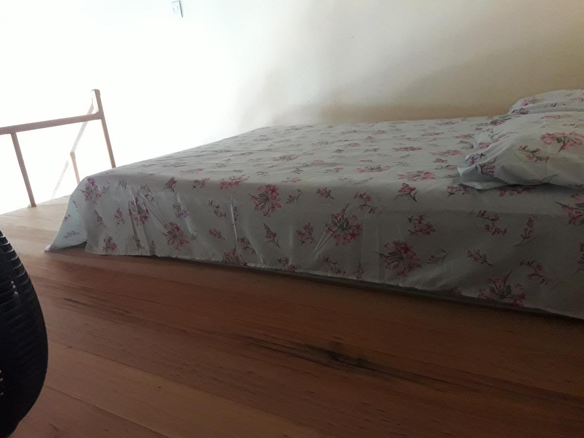 טרינידאדה Chale Das Flores מראה חיצוני תמונה