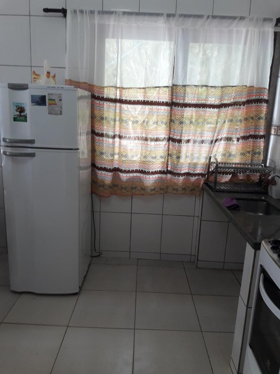 טרינידאדה Chale Das Flores מראה חיצוני תמונה